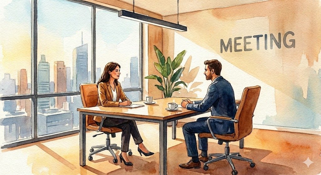 دليل التوظيف الناجح: كيف تستعد للمقابلة وتزيد فرص قبولك